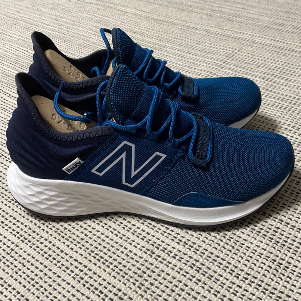 New Balance fresh foam brand new size 7 men’s